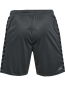 Preview: Hummel Authentic Shorts - Asphalt